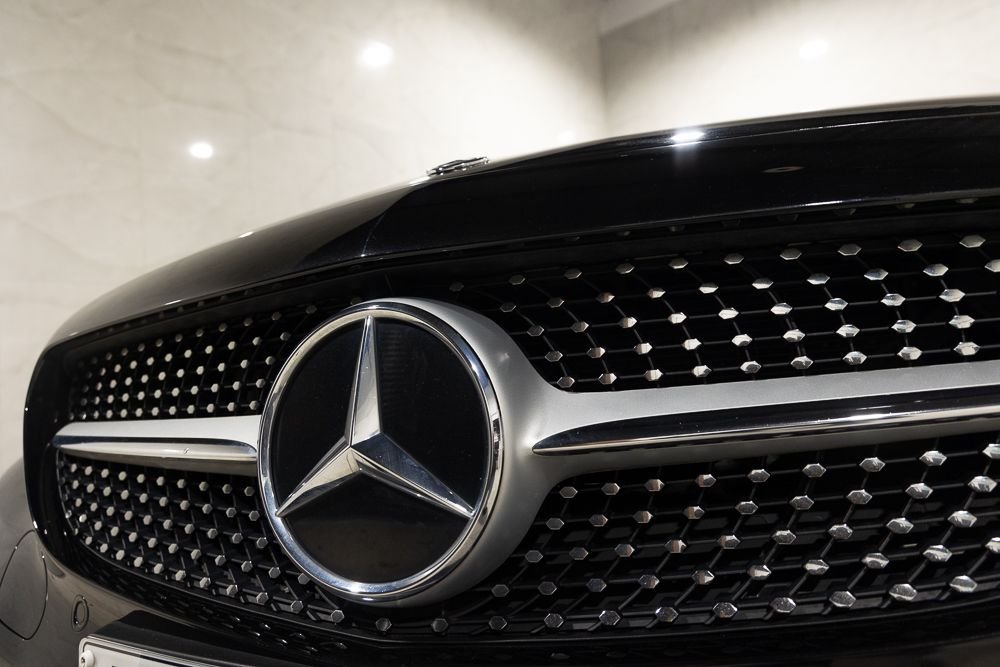 Used Mercedes-Benz C Class 2020 for sale - 77464031: Photo 21