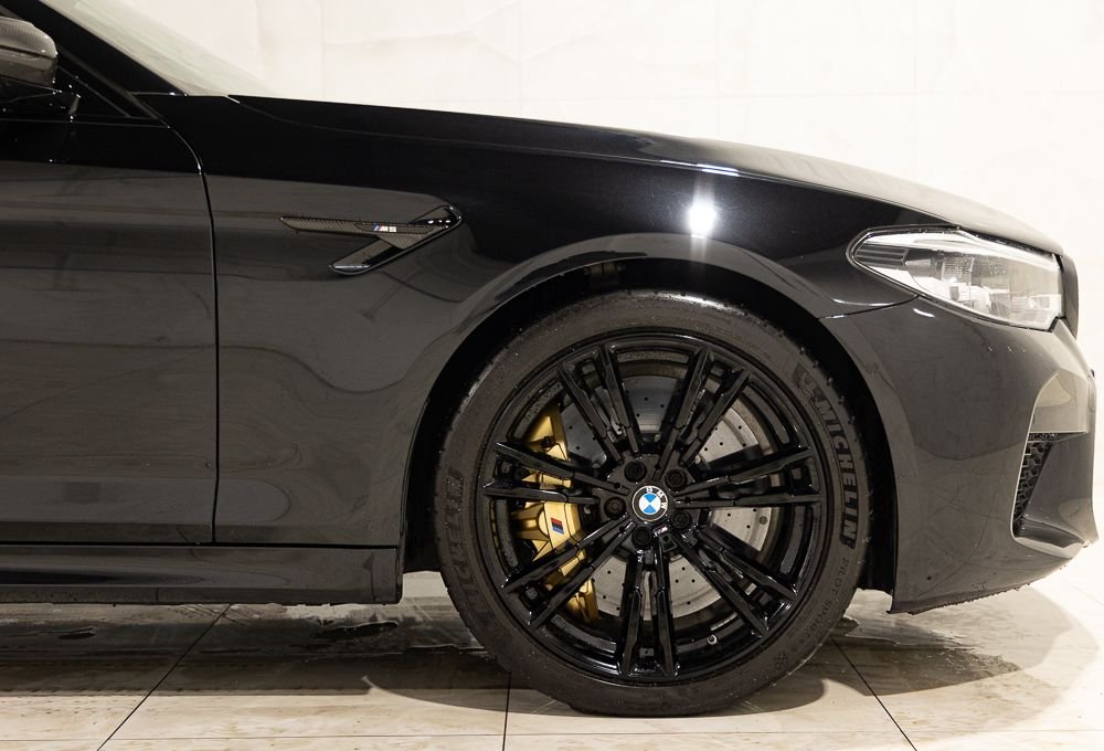 Used BMW M5 2019 for sale - 77971637: Photo 11