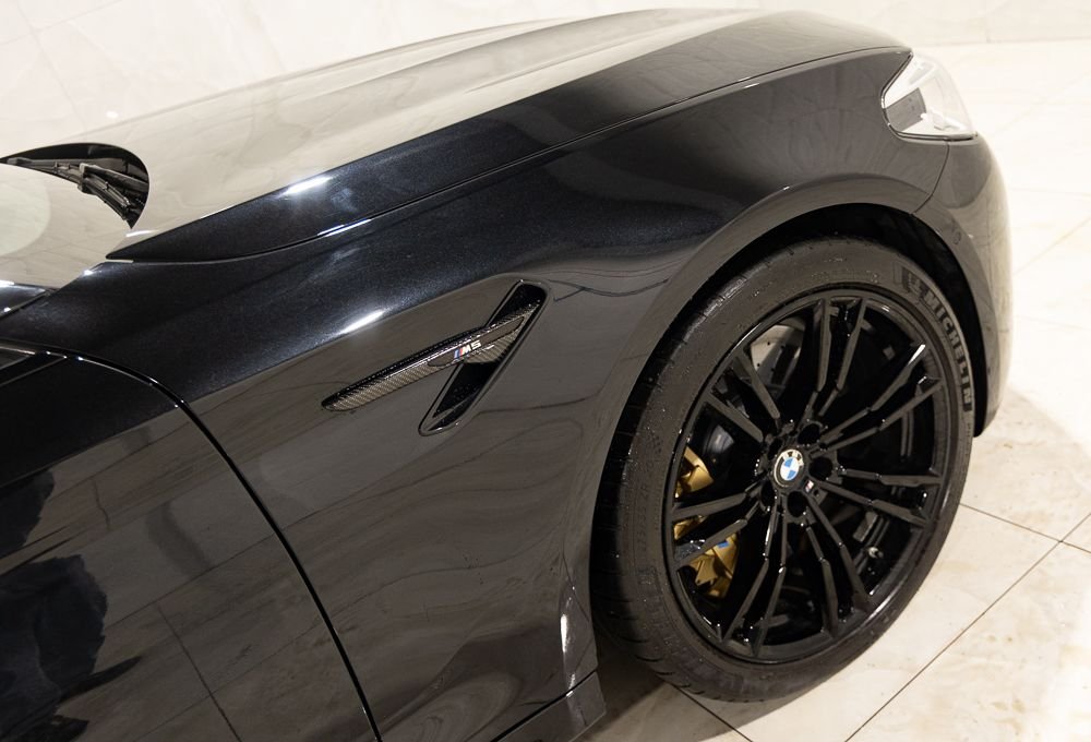 Used BMW M5 2019 for sale - 77971637: Photo 12