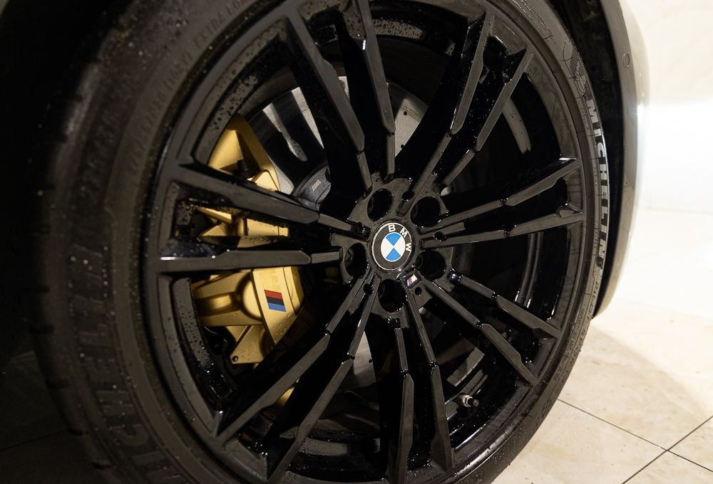 Used BMW M5 2019 for sale - 77971637: Photo 13