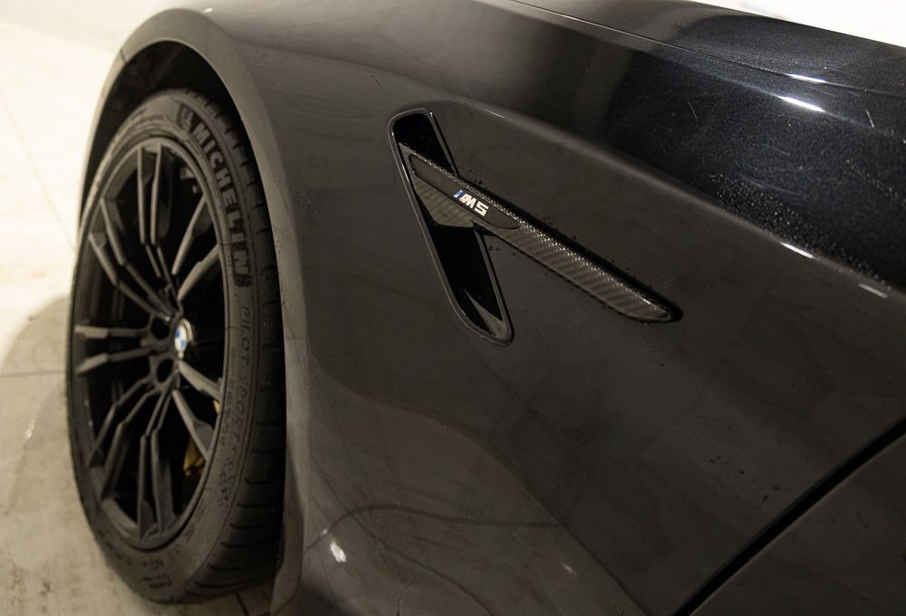 Used BMW M5 2019 for sale - 77971637: Photo 14