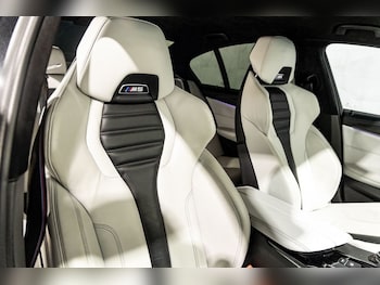 Used BMW M5 2019 for sale - 77971637: Photo