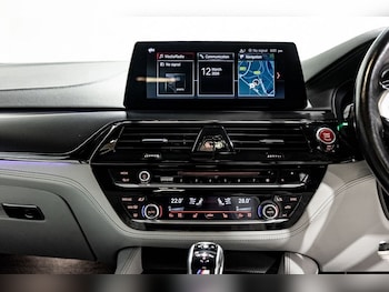 Used BMW M5 2019 for sale - 77971637: Photo