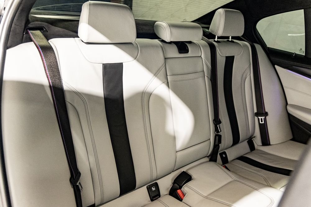 Used BMW M5 2019 for sale - 77971637: Photo 7