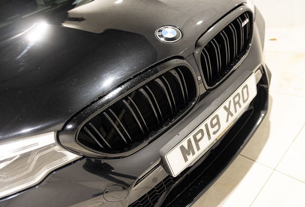 Used BMW M5 2019 for sale - 77971637: Photo 9