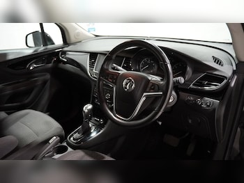 Used Vauxhall Mokka X 2019 for sale - 78212380: Photo