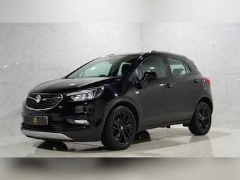 Used Vauxhall Mokka X 2019 for sale - 78212380: Photo