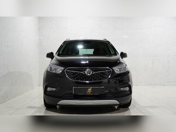 Used Vauxhall Mokka X 2019 for sale - 78212380: Photo