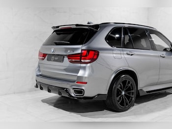 Used BMW X5 2018 for sale - 77534683: Photo