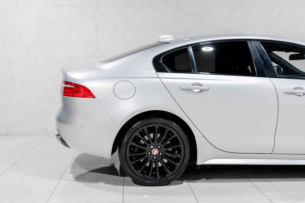 Used Jaguar XE 2018 for sale - 76454684: Photo 21