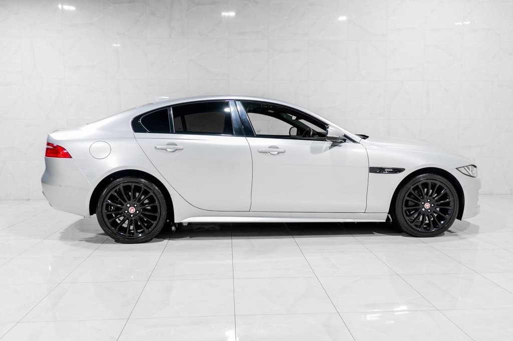 Used Jaguar XE 2018 for sale - 76454684: Photo 23