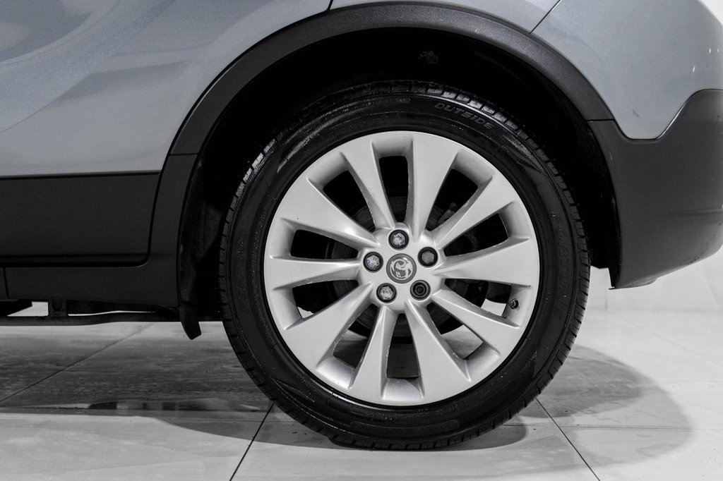 Used Vauxhall Mokka 2015 for sale - 77498817: Photo 11