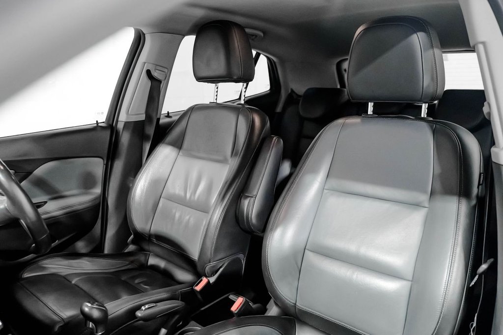 Used Vauxhall Mokka 2015 for sale - 77498817: Photo 12