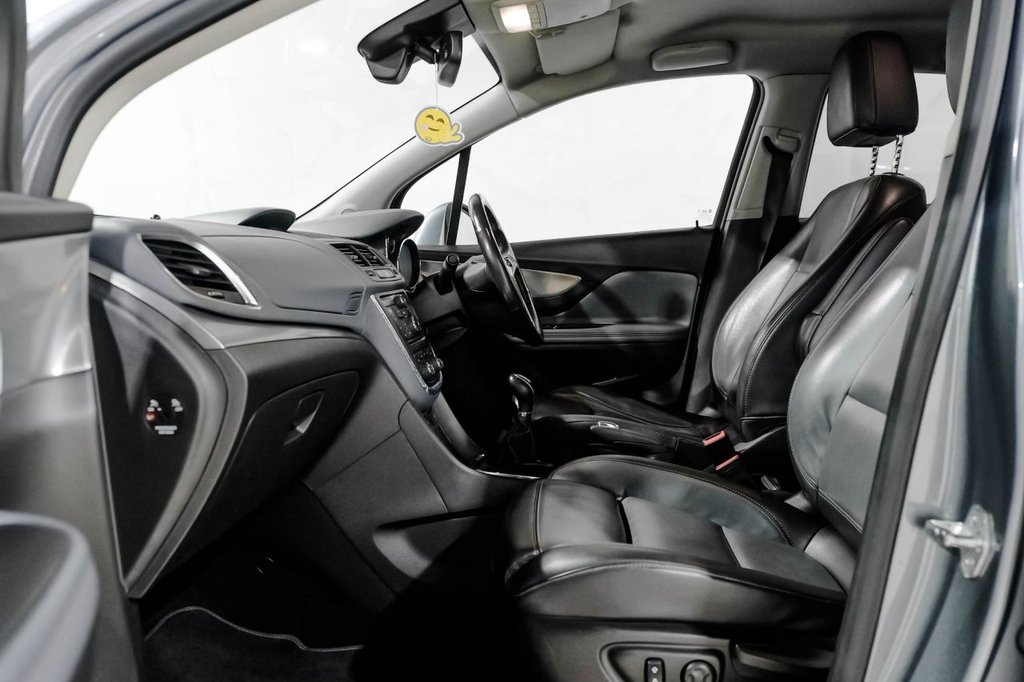 Used Vauxhall Mokka 2015 for sale - 77498817: Photo 13