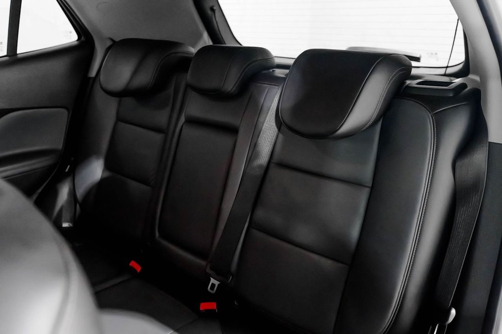 Used Vauxhall Mokka 2015 for sale - 77498817: Photo 14