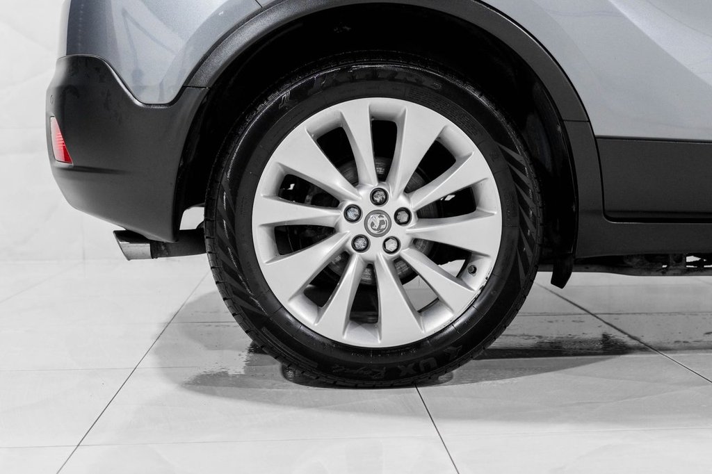 Used Vauxhall Mokka 2015 for sale - 77498817: Photo 22