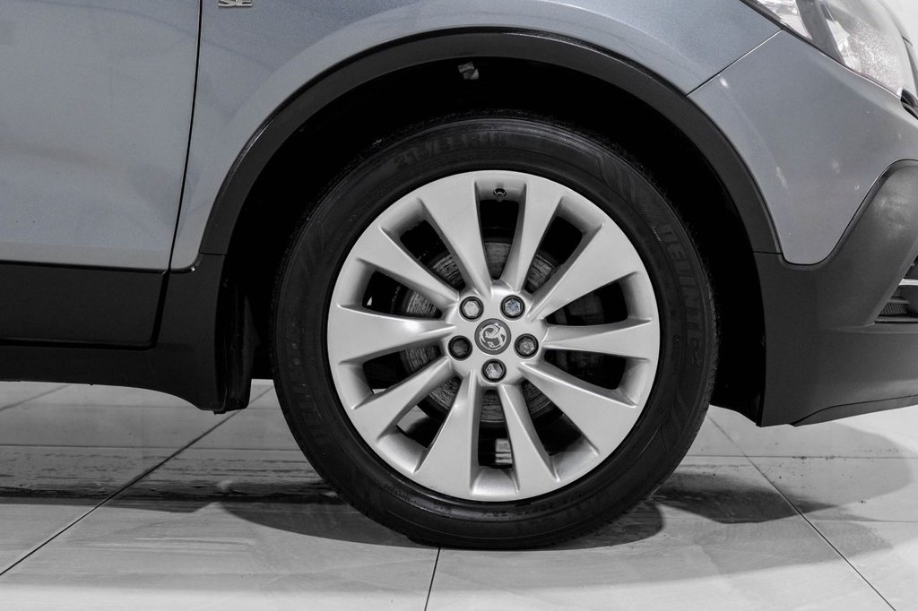 Used Vauxhall Mokka 2015 for sale - 77498817: Photo 25