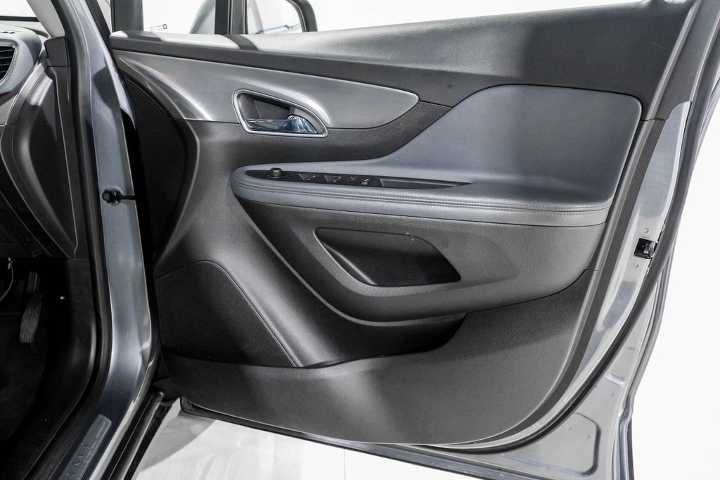 Used Vauxhall Mokka 2015 for sale - 77498817: Photo 26