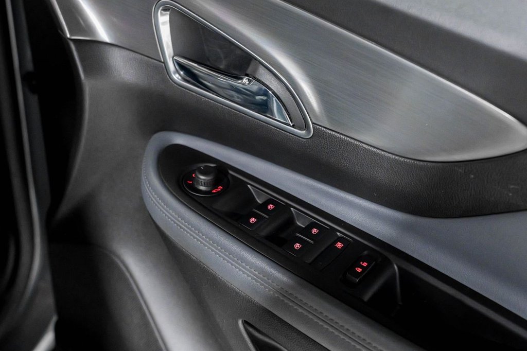 Used Vauxhall Mokka 2015 for sale - 77498817: Photo 27