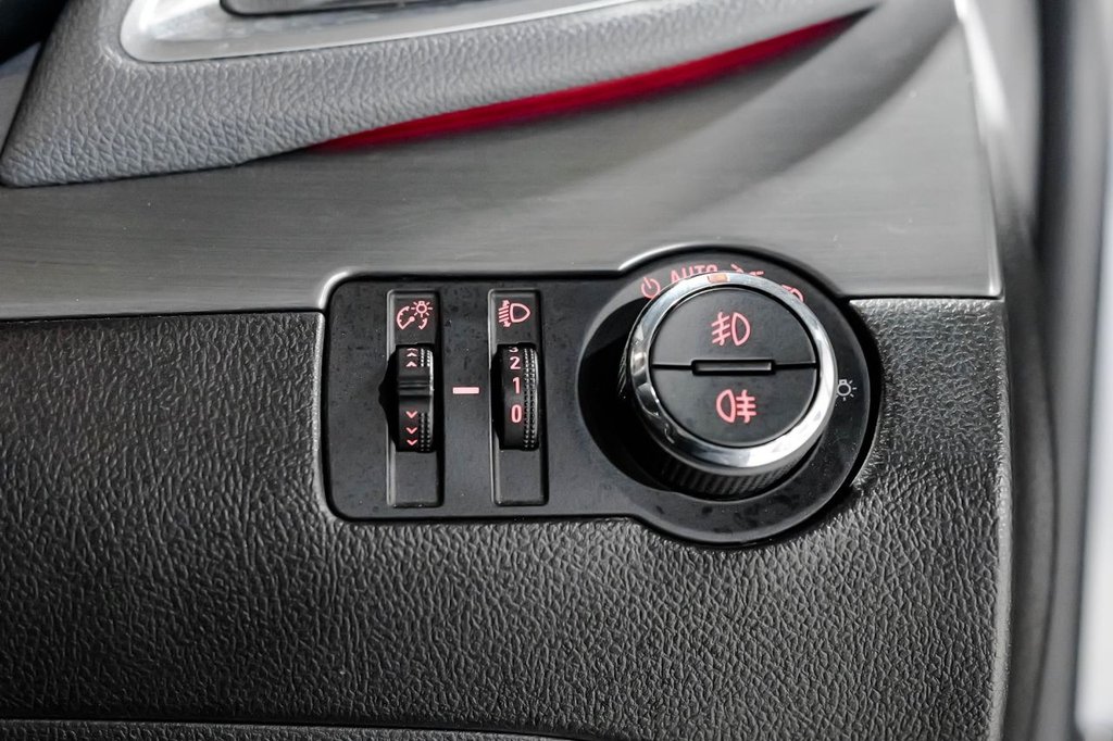 Used Vauxhall Mokka 2015 for sale - 77498817: Photo 29