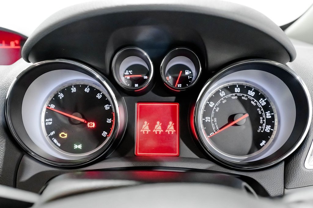 Used Vauxhall Mokka 2015 for sale - 77498817: Photo 30