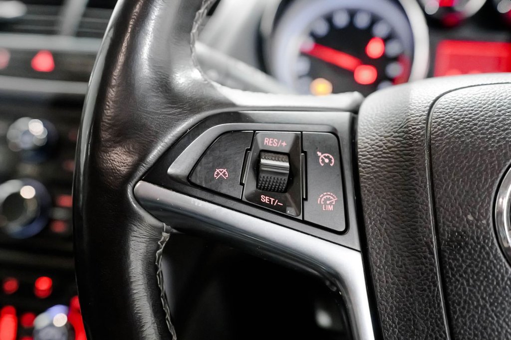 Used Vauxhall Mokka 2015 for sale - 77498817: Photo 31