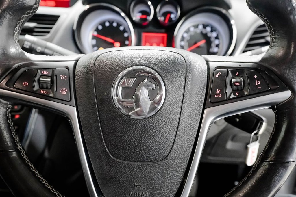 Used Vauxhall Mokka 2015 for sale - 77498817: Photo 32