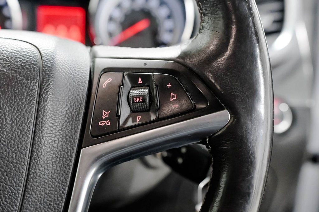 Used Vauxhall Mokka 2015 for sale - 77498817: Photo 33