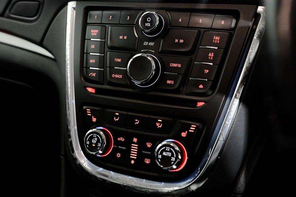 Used Vauxhall Mokka 2015 for sale - 77498817: Photo 35