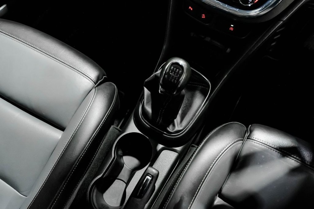 Used Vauxhall Mokka 2015 for sale - 77498817: Photo 39