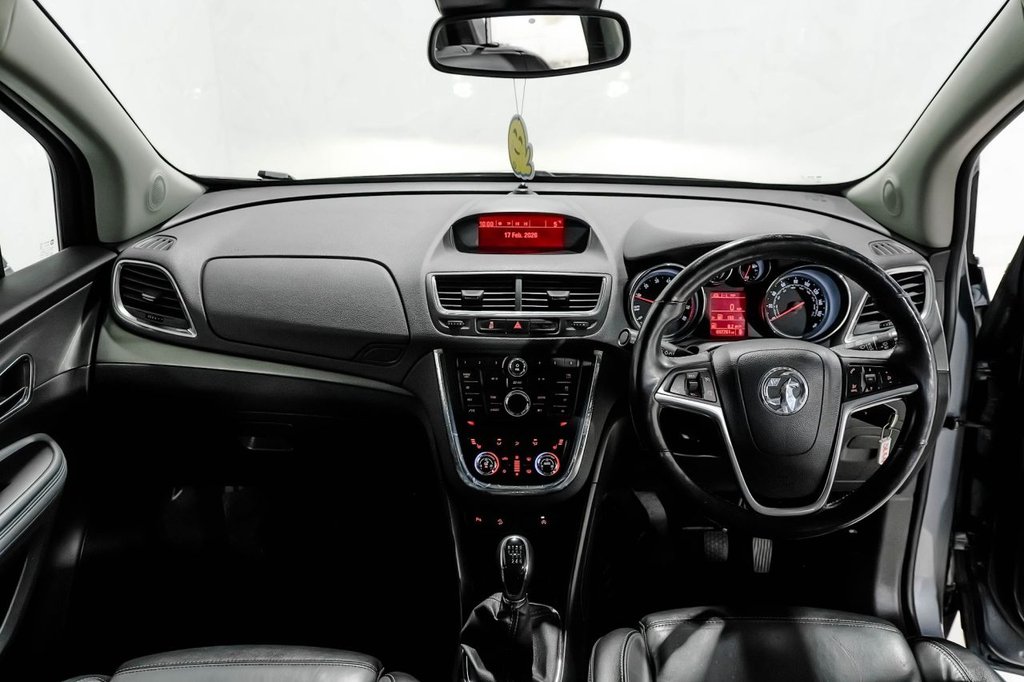 Used Vauxhall Mokka 2015 for sale - 77498817: Photo 42