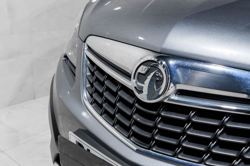 Used Vauxhall Mokka 2015 for sale - 77498817: Photo 6