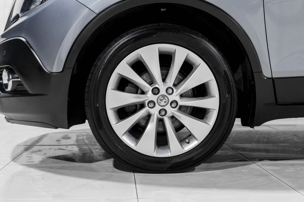 Used Vauxhall Mokka 2015 for sale - 77498817: Photo 8