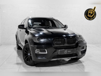 Used BMW X6 2013 for sale - 78985588: Photo