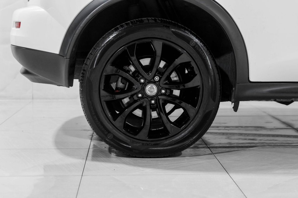 Used Nissan Juke 2013 for sale - 77764961: Photo 10