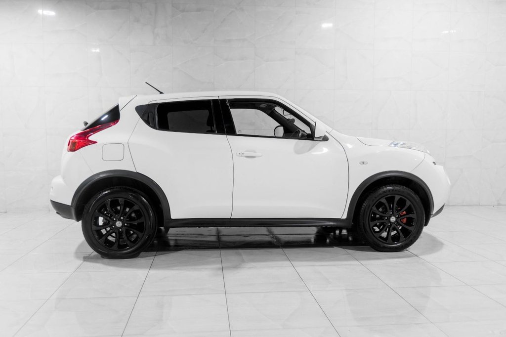 Used Nissan Juke 2013 for sale - 77764961: Photo 11