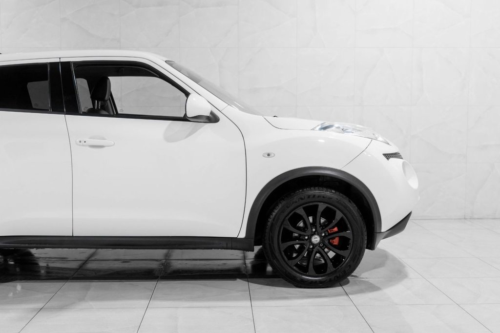 Used Nissan Juke 2013 for sale - 77764961: Photo 12