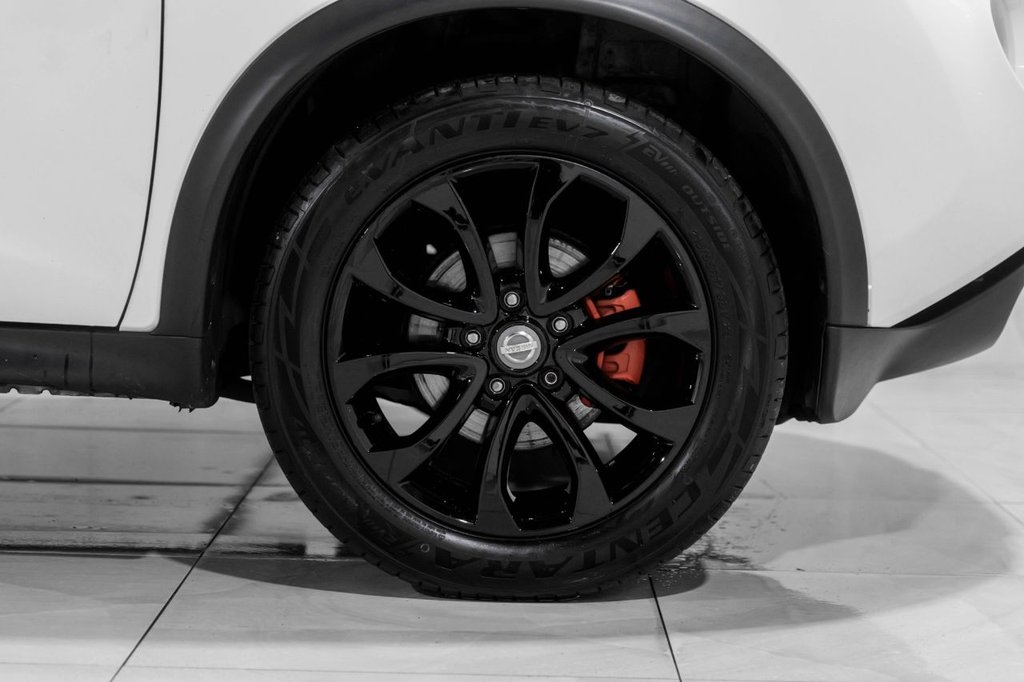 Used Nissan Juke 2013 for sale - 77764961: Photo 13