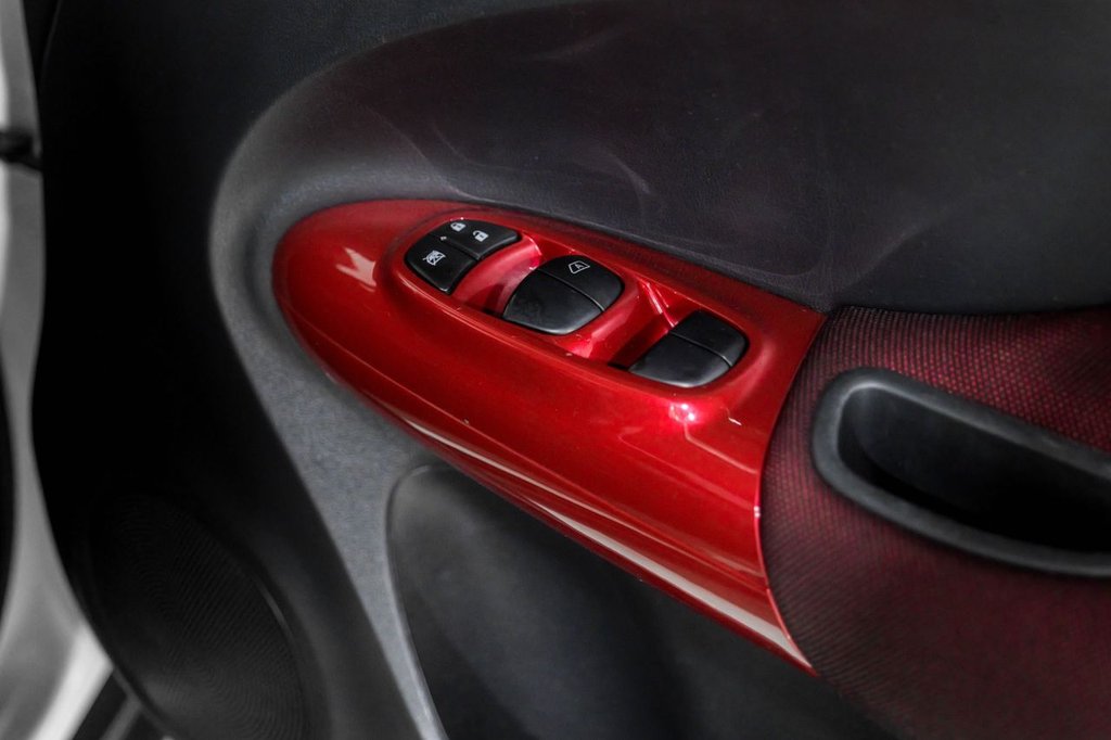 Used Nissan Juke 2013 for sale - 77764961: Photo 16