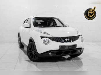 Used Nissan Juke 2013 for sale - 77764961: Photo