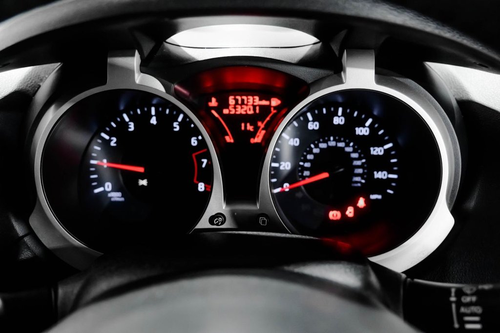 Used Nissan Juke 2013 for sale - 77764961: Photo 20