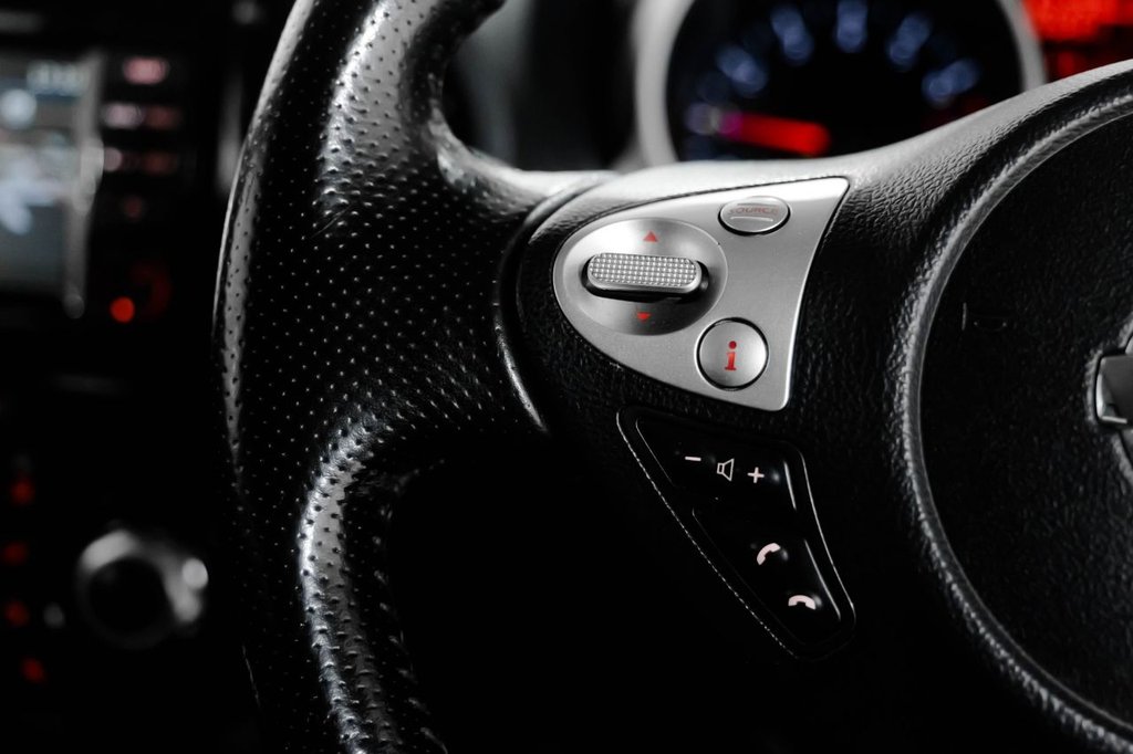 Used Nissan Juke 2013 for sale - 77764961: Photo 21