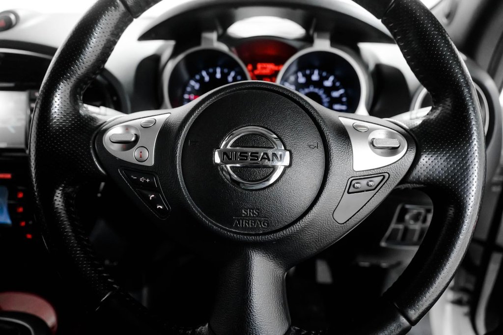 Used Nissan Juke 2013 for sale - 77764961: Photo 22