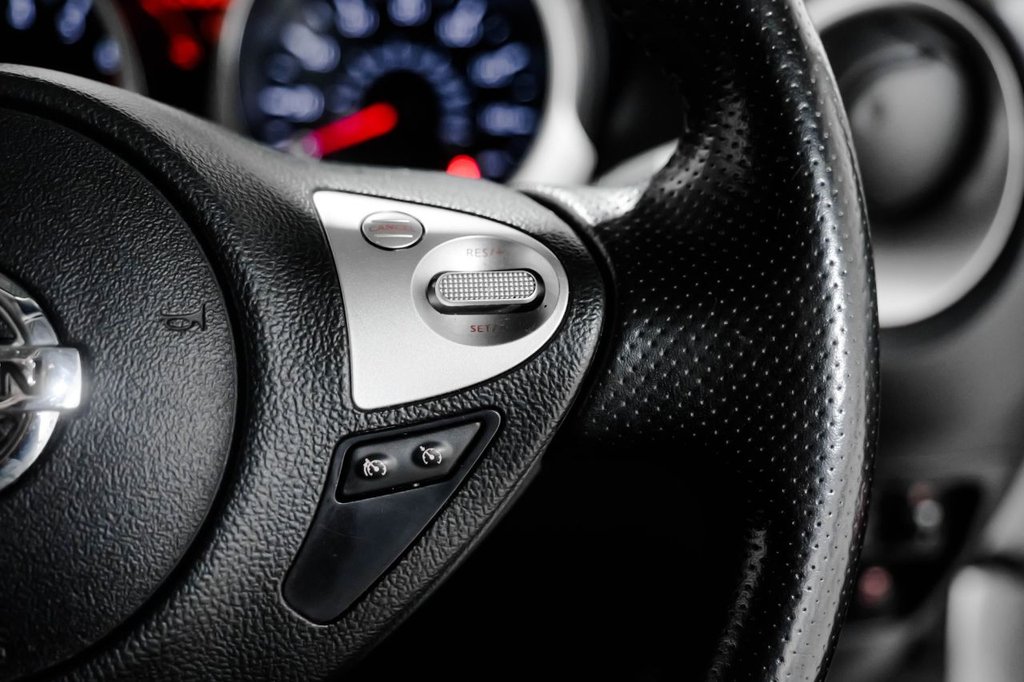 Used Nissan Juke 2013 for sale - 77764961: Photo 23