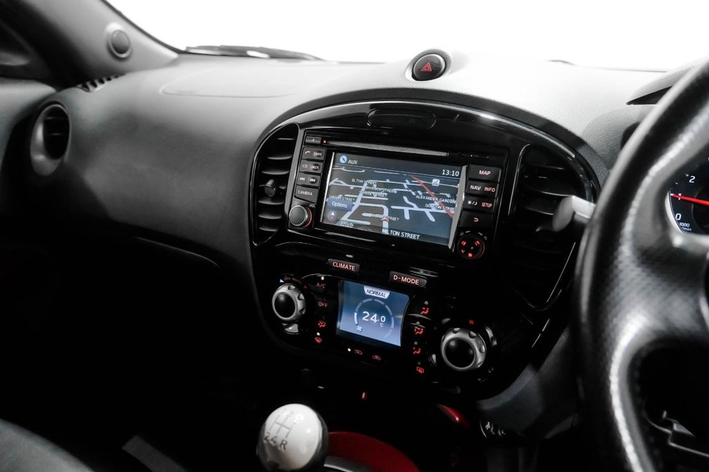 Used Nissan Juke 2013 for sale - 77764961: Photo 24