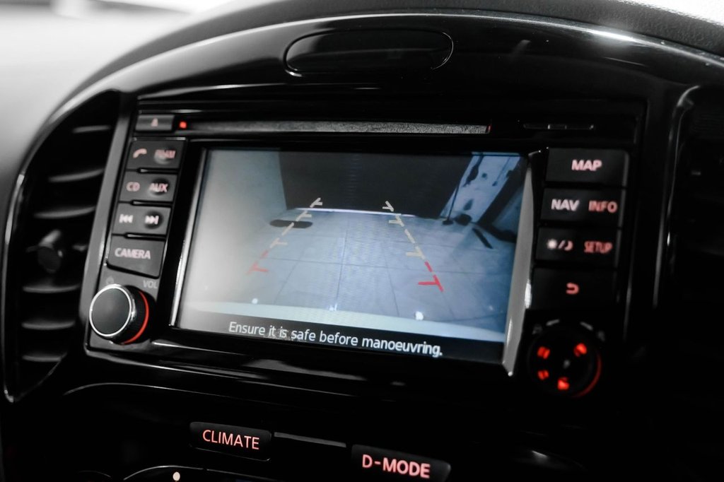 Used Nissan Juke 2013 for sale - 77764961: Photo 25