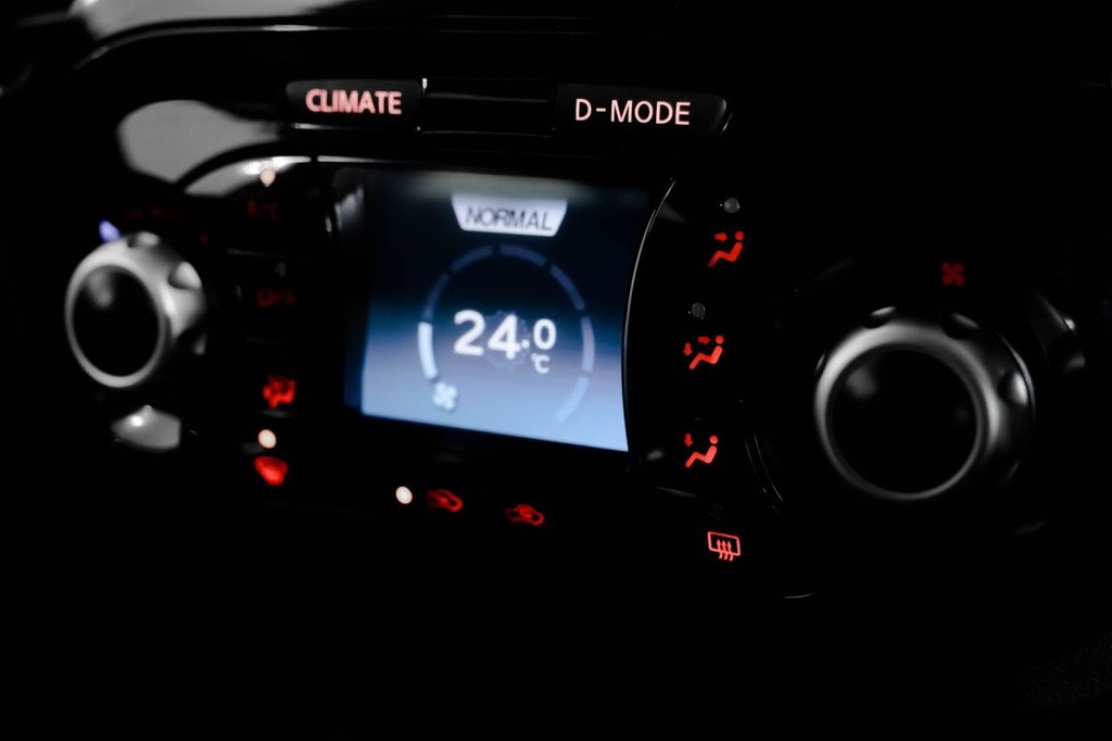 Used Nissan Juke 2013 for sale - 77764961: Photo 26