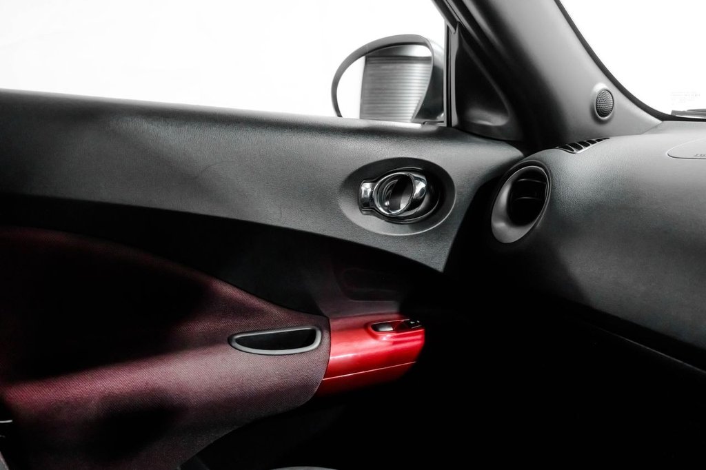 Used Nissan Juke 2013 for sale - 77764961: Photo 27