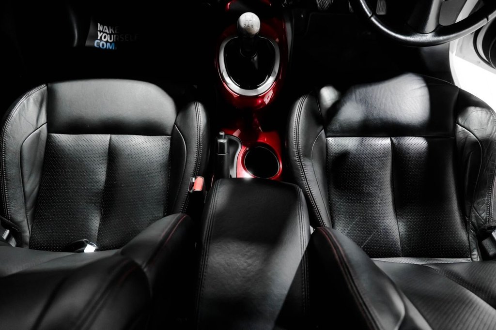 Used Nissan Juke 2013 for sale - 77764961: Photo 32