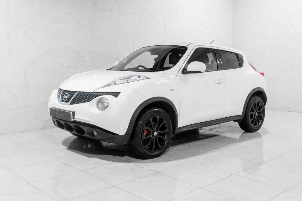 Used Nissan Juke 2013 for sale - 77764961: Photo 33